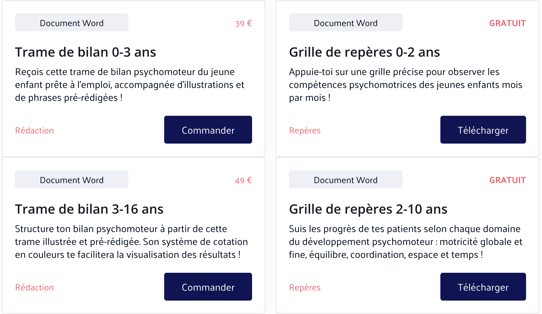 trames, exercices et musique en psychomotricité