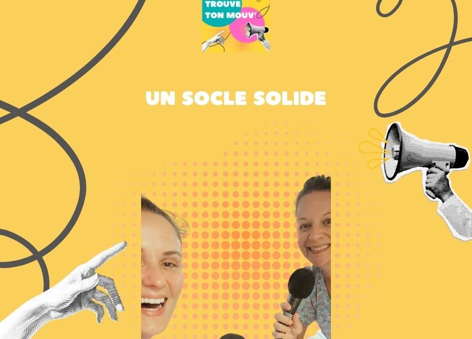 De l’épuisement à l’envol : Comment Marie Bruand a retrouvé son « Mouv » de psychomotricienne