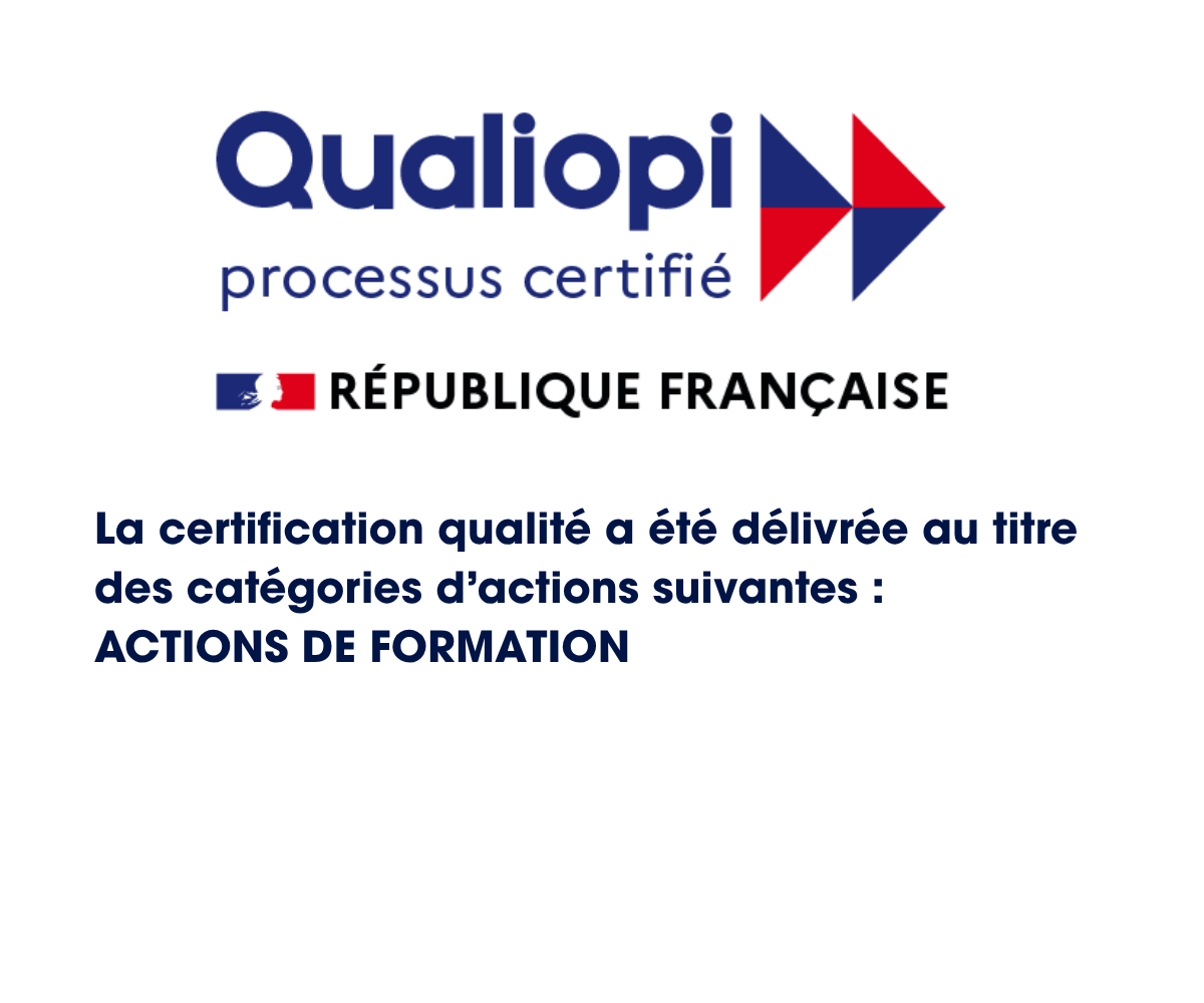 QUALIOPI