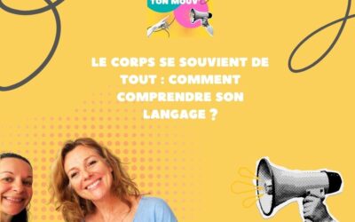 La psychomotricité intégrative : voyager entre matière, culture et soin